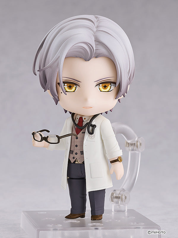 Nendoroid "Tears of Themis" Adjudicator | animota