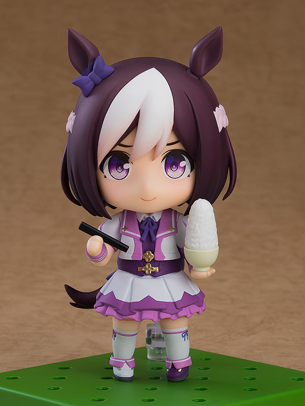 Nendoroid "Uma Musume Pretty Derby" Special Week Renewal Ver. | animota