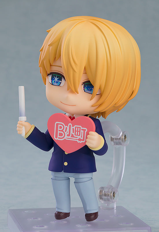 Nendoroid "Oshi no Ko" Aqua | animota