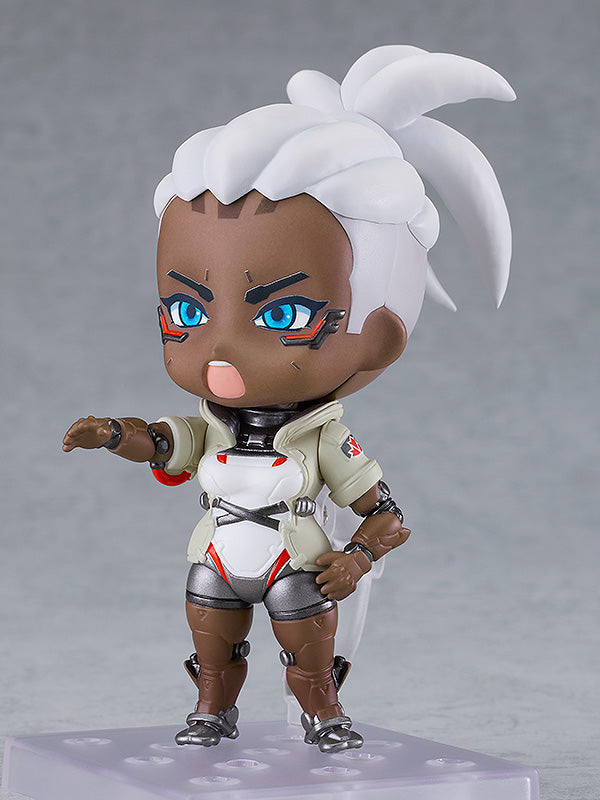 Nendoroid "Overwatch 2" Sojourn | animota