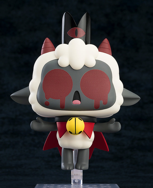 Nendoroid "Cult of the Lamb" Lamb | animota