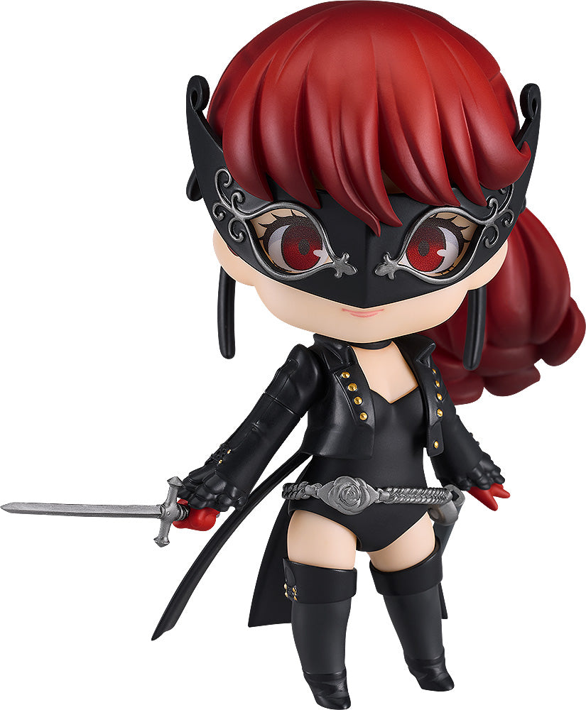 Nendoroid „Persona 5 The Royal“ Yoshizawa Kasumi Phantom Thief Ver