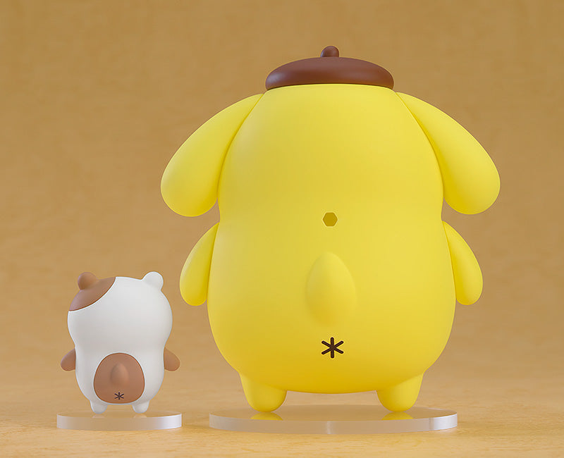 Nendoroid Pom Pom Purin | animota