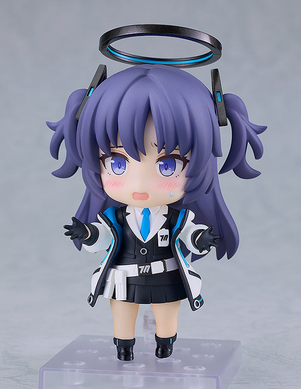 Nendoroid "Blue Archive" Hayase Yuuka | animota