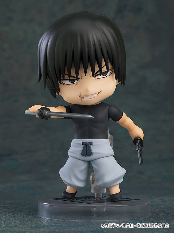 Nendoroid "Jujutsu Kaisen" Fushiguro Toji | animota