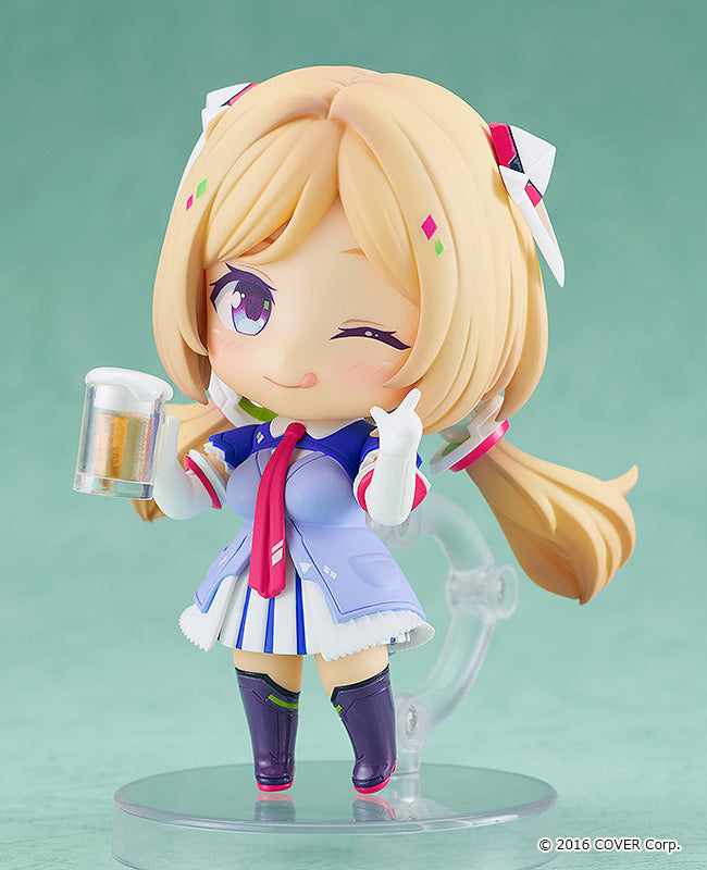 Nendoroid Hololive Production Aki Rosenthal | animota