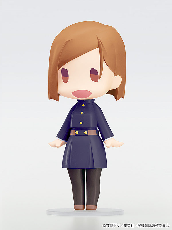 HELLO! GOOD SMILE "Jujutsu Kaisen" Kugisaki Nobara | animota