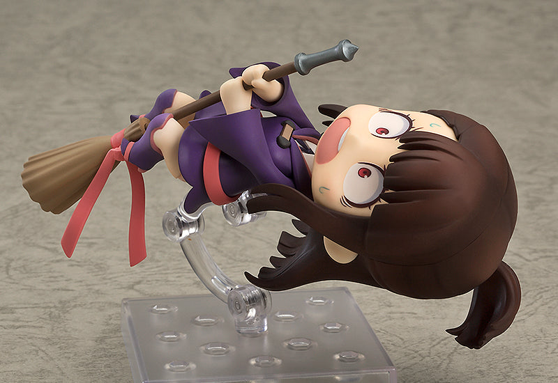 Nendoroid "Little Witch Academia" Atsuko Kagari | animota