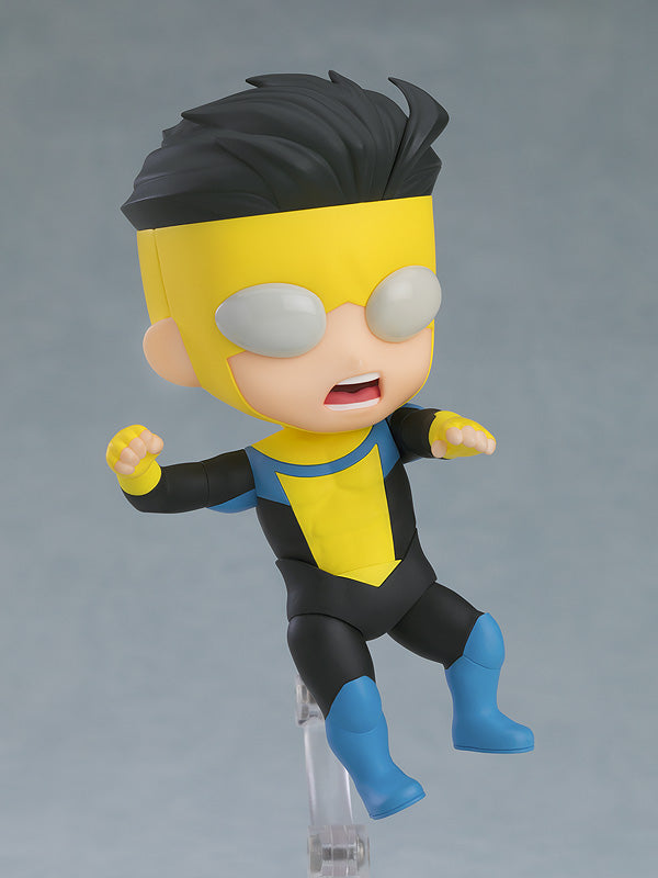 Nendoroid "Invincible" Invincible | animota
