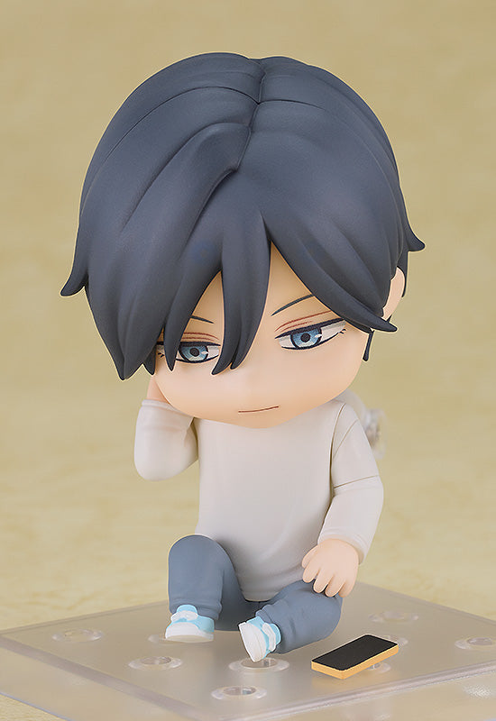 Nendoroid "My Love Story with Yamada-kun at Lv999" Yamada Akito | animota