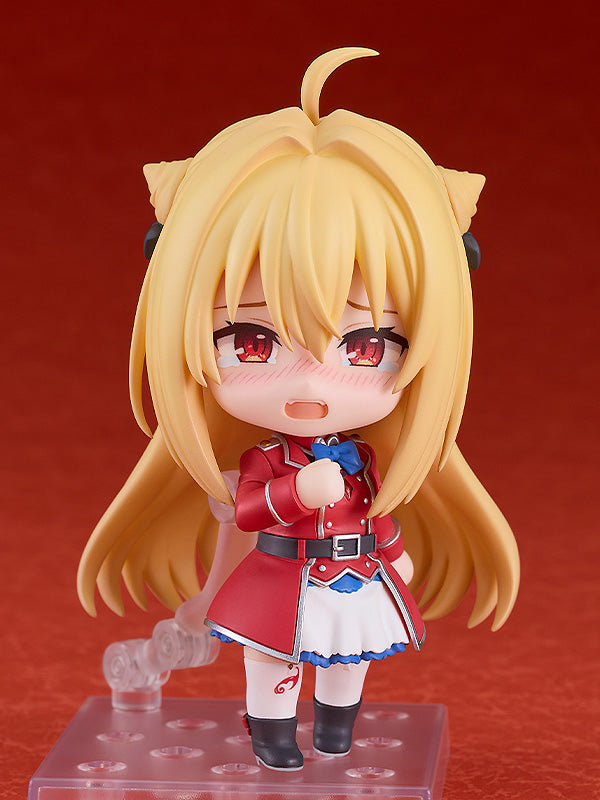 Nendoroid "The Vexations of a Shut-In Vampire Princess" Terakomari Gandesblood | animota