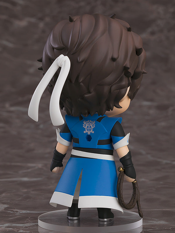 Nendoroid "Castlevania: Nocturne" Richter Belmont | animota