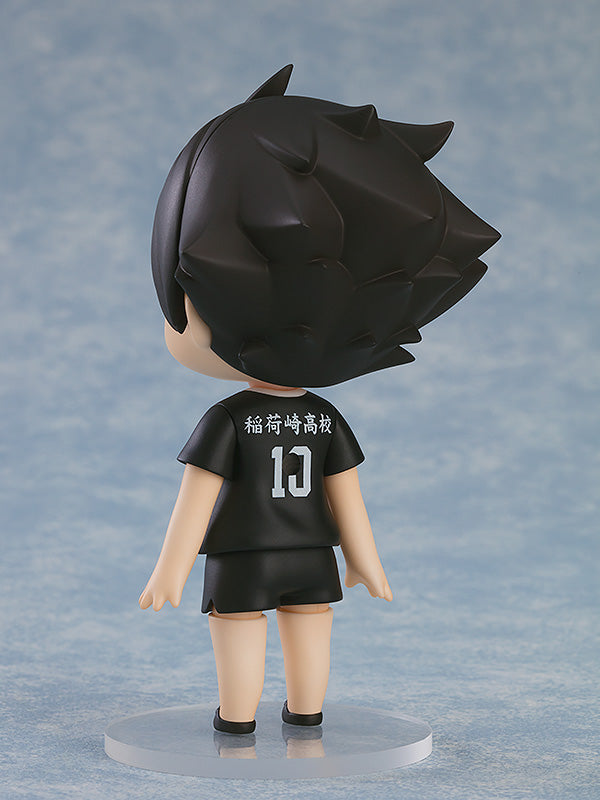 Nendoroid "Haikyu!!" Suna Rintaro | animota