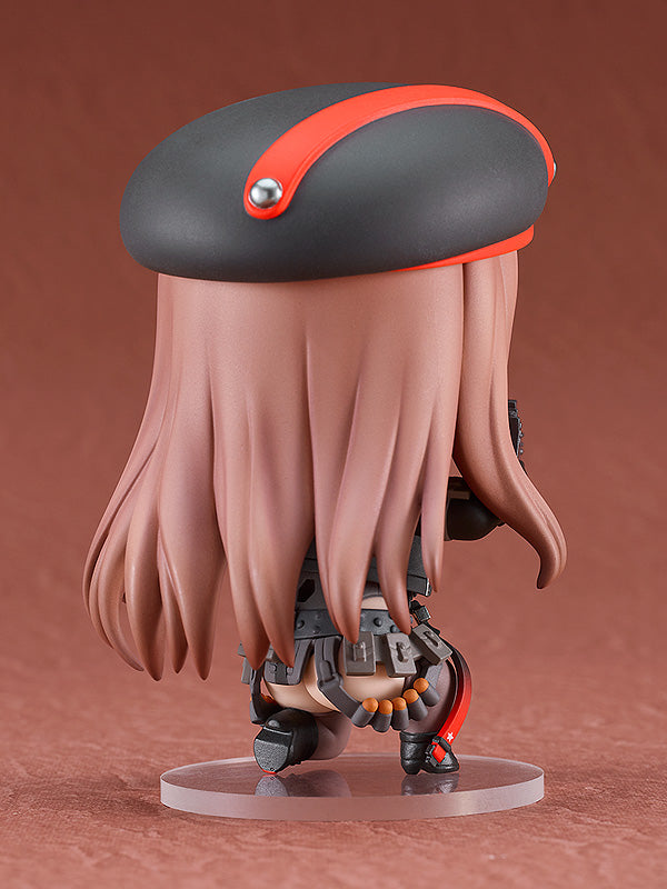 Nendoroid "Goddess of Victory: Nikke" Rapi | animota