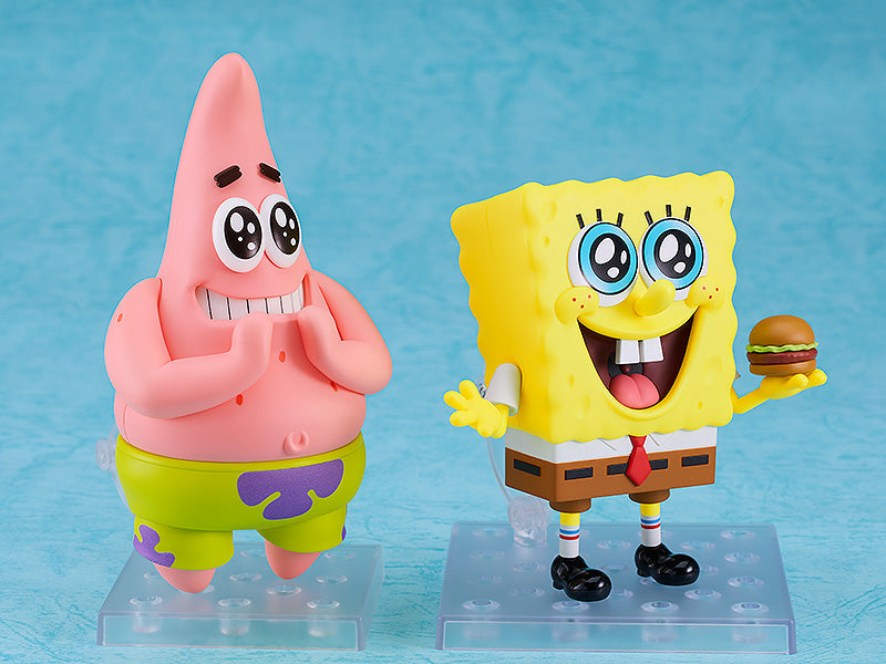 Nendoroid "SpongeBob SquarePants" Patrick Star | animota
