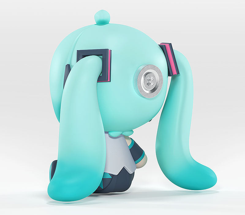 Huggy Good Smile Character Vocal Series 01: Hatsune Miku Hatsune Miku Ver. | animota