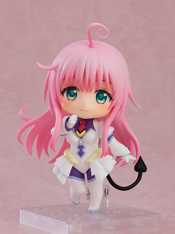 Nendoroid "To Love-Ru Darkness" Lala Satalin Deviluke | animota