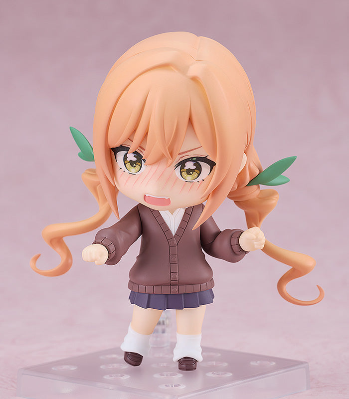 Nendoroid "The 100 Girlfriends Who Really, Really, Really, Really, Really Love You" Inda Karane | animota