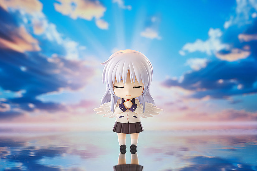 Nendoroid "Angel Beats!" Tachibana Kanade | animota