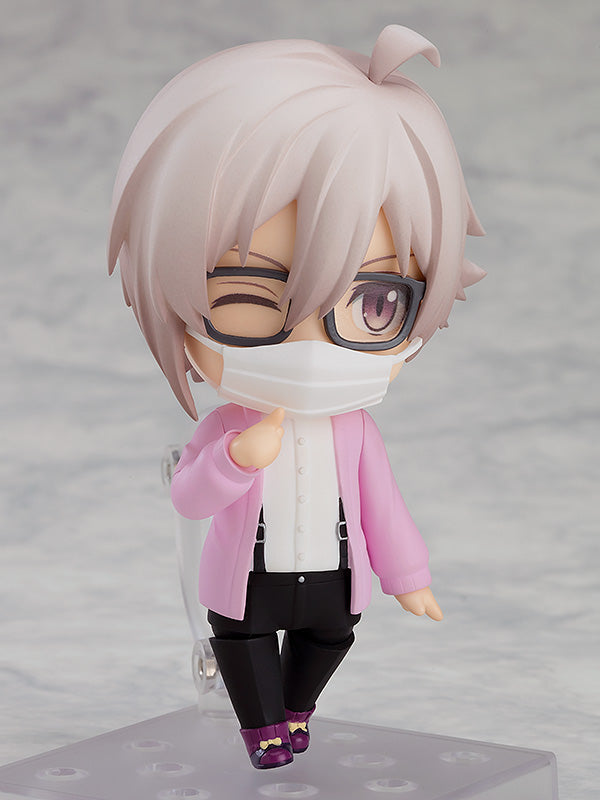 Nendoroid "IDOLiSH7" Kujo Tenn | animota