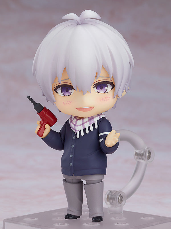 Nendoroid "IDOLiSH7" Osaka Sogo | animota