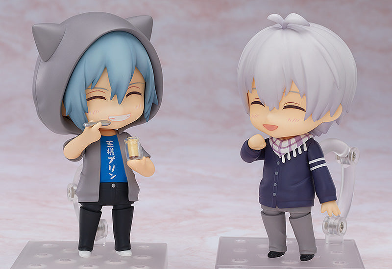 Nendoroid "IDOLiSH7" Yotsuba Tamaki | animota