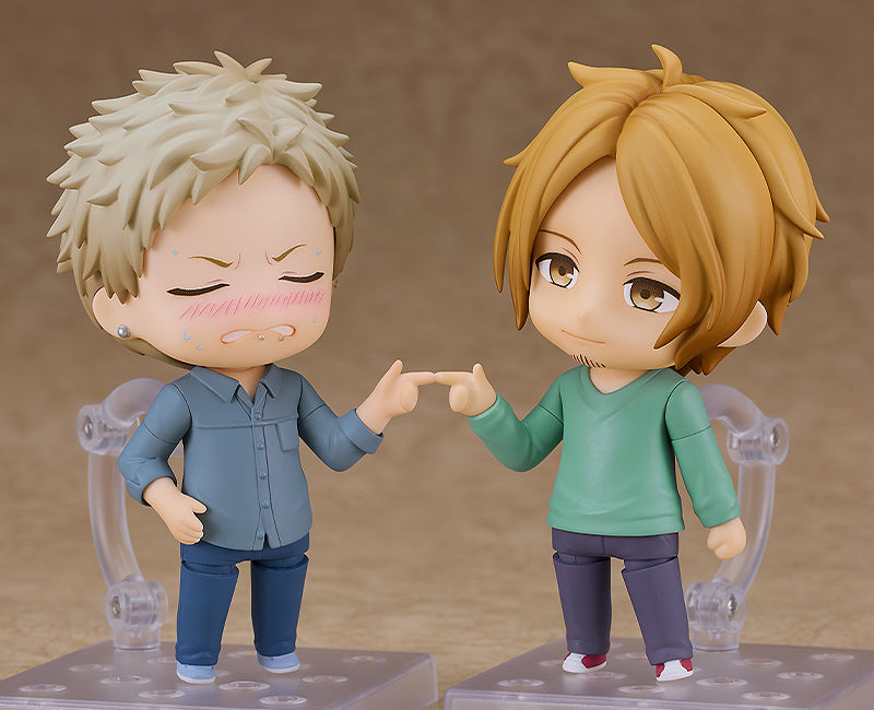 Nendoroid "Given The Movie: Hiiragi Mix" Kaji Akihiko | animota