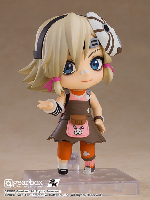 Nendoroid "Borderlands" Tiny Tina | animota