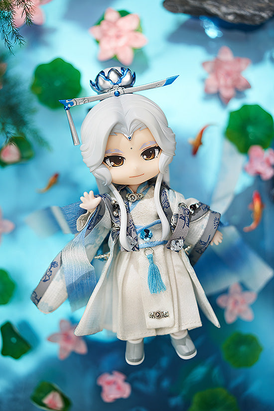 Nendoroid Doll "PILI XIA YING" Su Huan-Jen Contest of the Endless Battle Ver. | animota