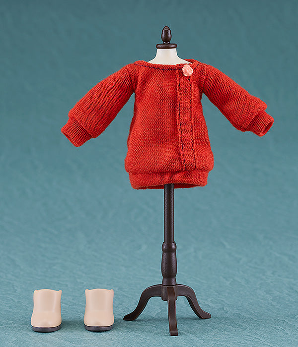 Nendoroid Doll "SPY x FAMILY" Yor Forger Casual Outfit Dress Ver. | animota