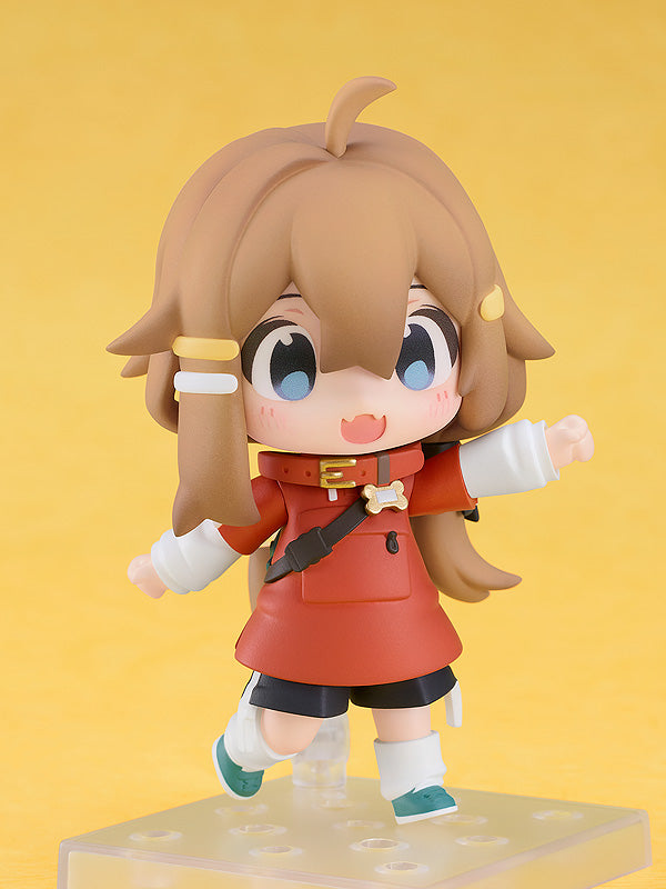 Nendoroid Mochiyama Kingyo Mamehinata | animota