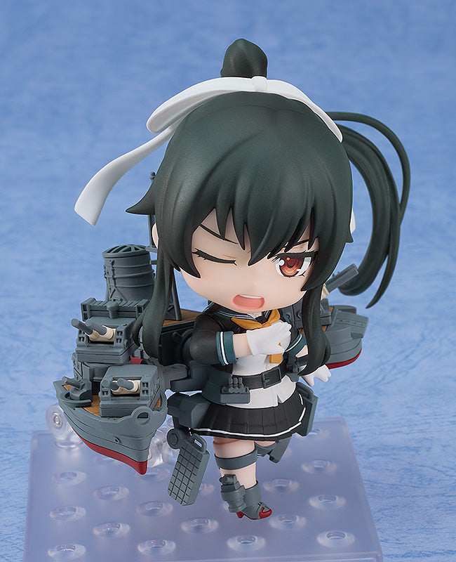 Nendoroid "KanColle Season 2: Let's Meet at Sea" Yahagi Kai Ni | animota