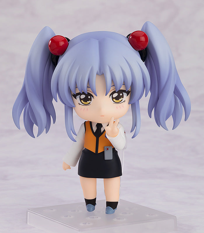 Nendoroid "Martian Successor Nadesico" Hoshino Ruri | animota