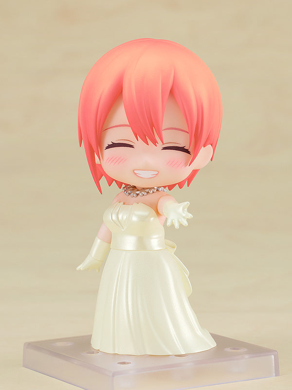 Nendoroid "The Quintessential Quintuplets Specials" Nakano Ichika Wedding Dress Ver. | animota