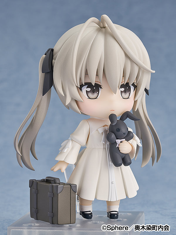 Nendoroid "Yosuga no Sora" Kasugano Sora | animota