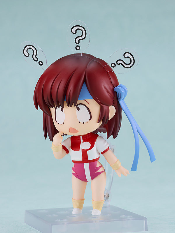 Nendoroid "Gunbuster" Takaya Noriko | animota