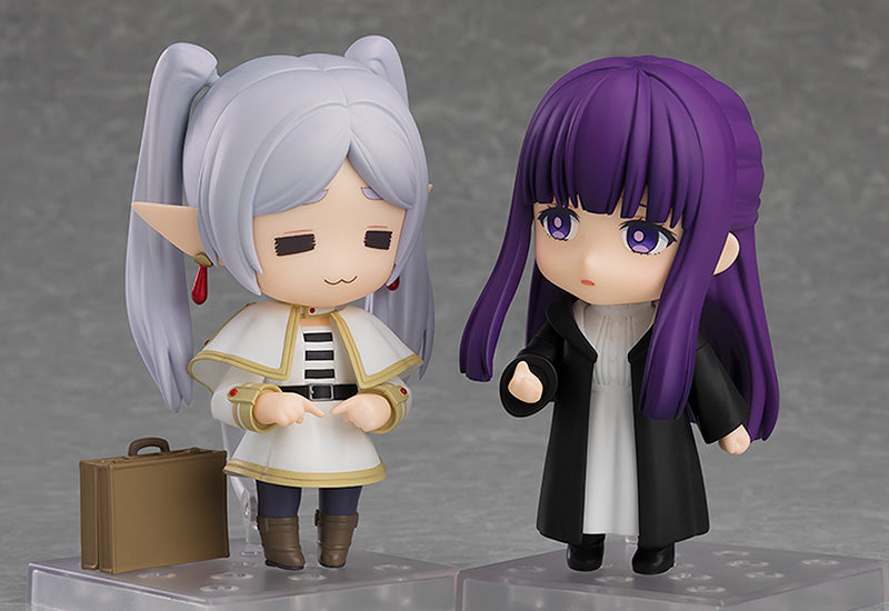 Nendoroid "Frieren: Más allá del fin del viaje" Frieren