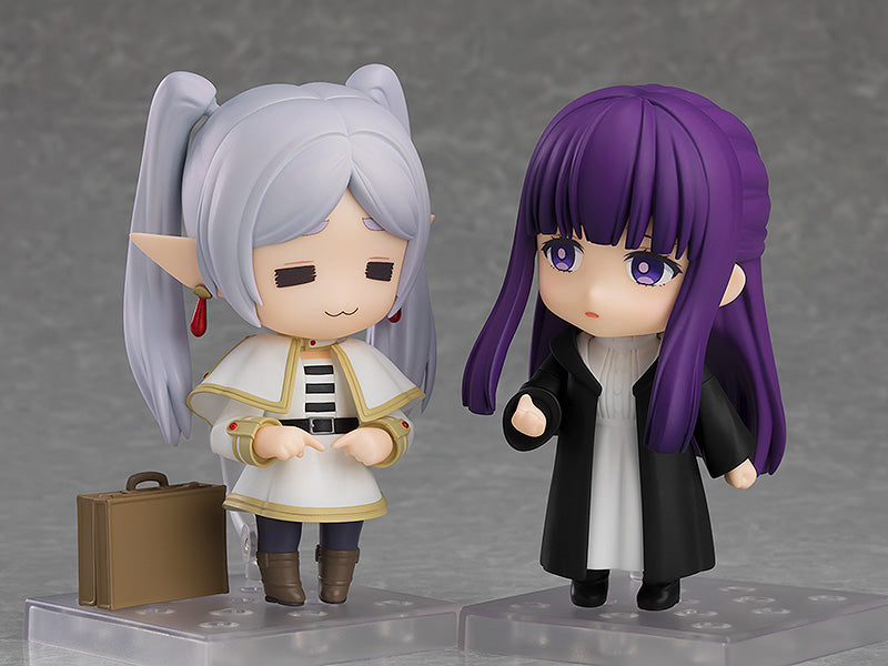 Nendoroid "Frieren: Beyond Journey's End" Fern