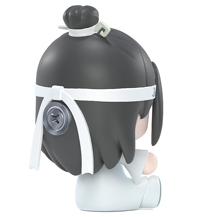 Huggy Good Smile "The Master of Diabolism" Lan Wangji