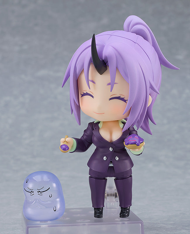 Nendoroid "That Time I Got Reincarnated as a Slime" Shion