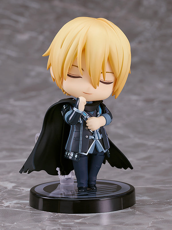 Nendoroid "Touken Ranbu the Stage" Yamanbagiri Kunihiro Tandokuko -Nihontoshi-