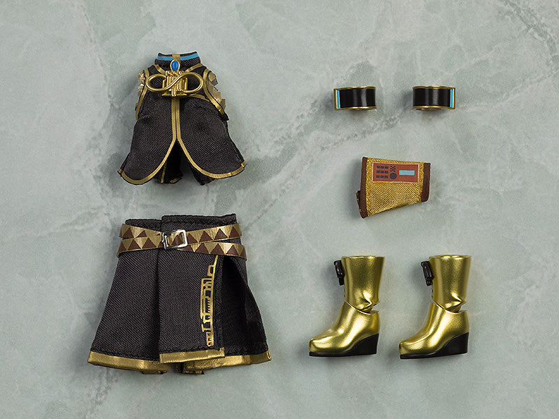 Nendoroid Doll Character Vocal Series 03 Megurine Luka Megurine Luka