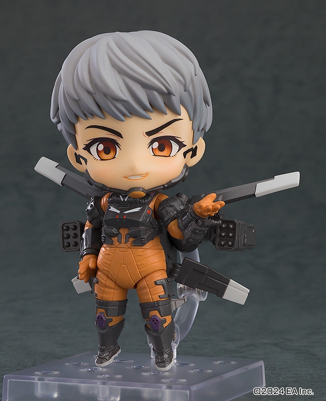 Nendoroid „Apex Legends“ (TM) Walküre