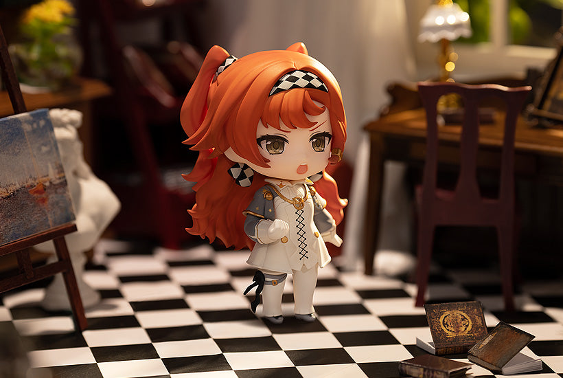 Nendoroid Reverse: 1999 Sonetto