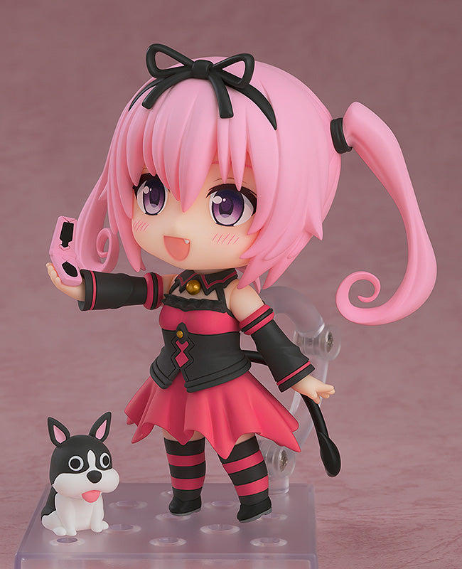 Figura Nendoroid "To Love-Ru Darkness" de Nana Astar Deviluke