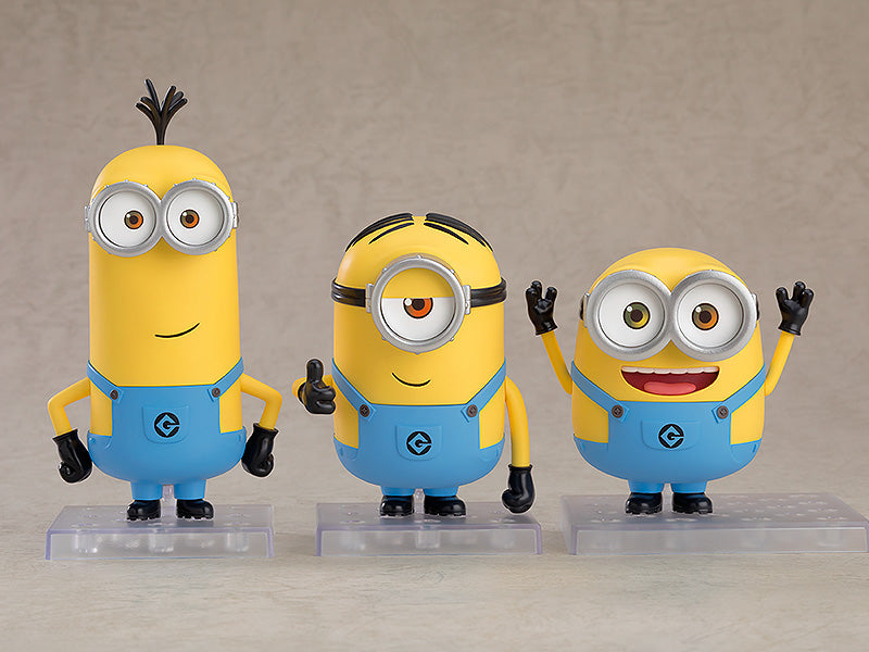 Nendoroid "Minions" Kevin
