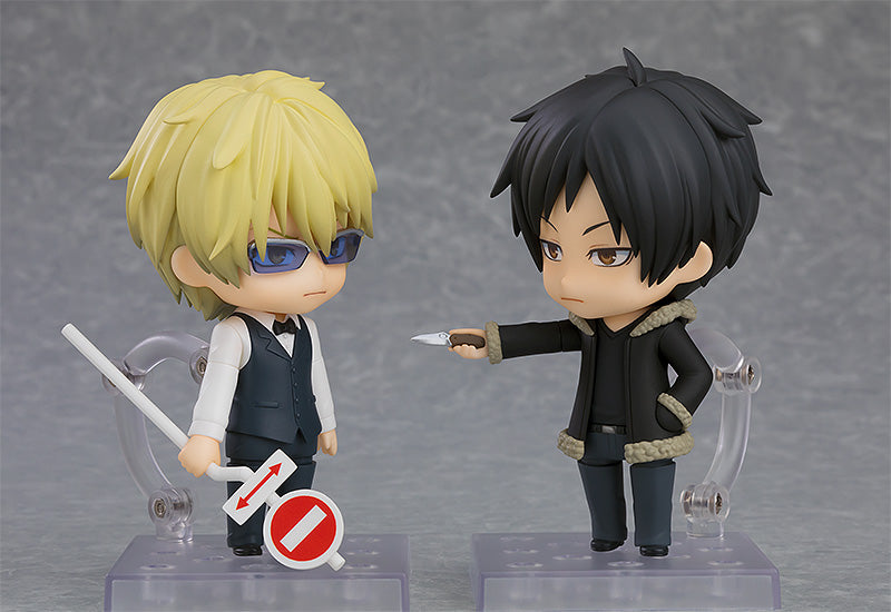 Nendoroid "Durarara!!x2" Orihara Izaya