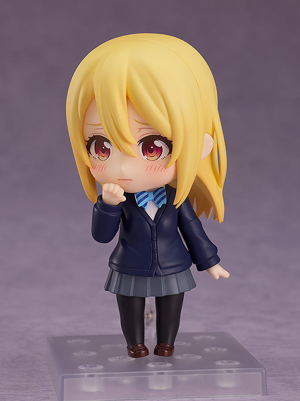 Nendoroid "The Foolish Angel Dances with the Devil" Amane Lily, animota