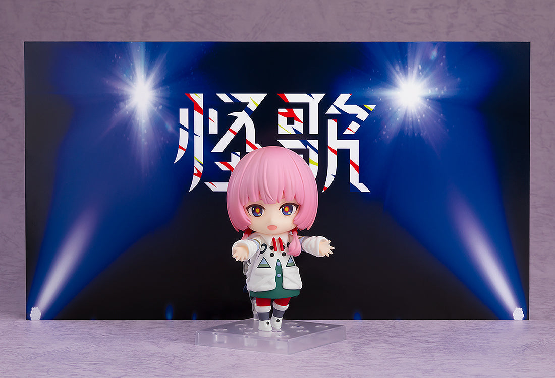 Nendoroid KAF, Action & Toy Figures, animota