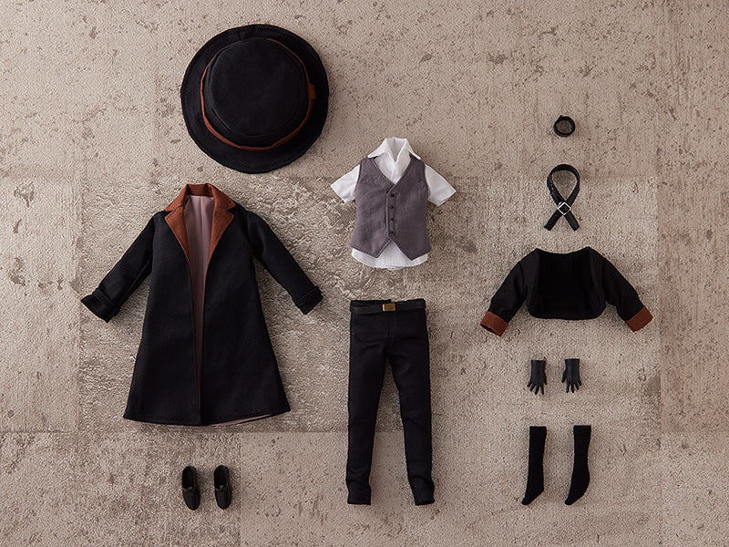 Harmonia humming "Bungo Stray Dogs" Nakahara Chuya | animota